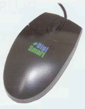 Digi - Smart Optical Mouse